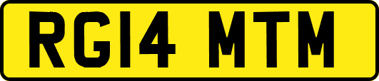 RG14MTM