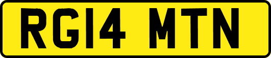 RG14MTN