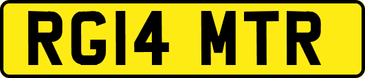 RG14MTR