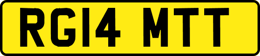 RG14MTT