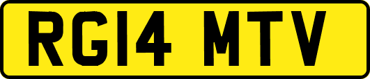 RG14MTV