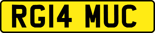 RG14MUC