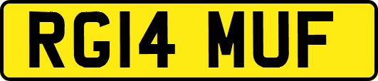 RG14MUF