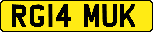 RG14MUK