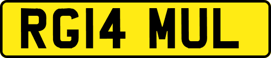RG14MUL