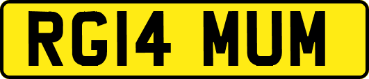 RG14MUM