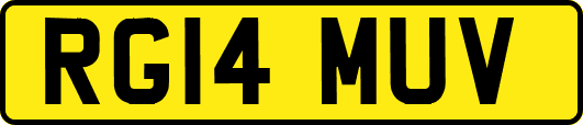RG14MUV