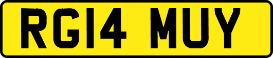 RG14MUY
