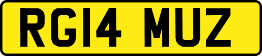 RG14MUZ