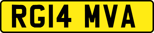 RG14MVA
