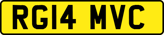 RG14MVC