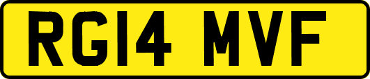 RG14MVF