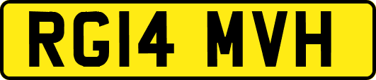 RG14MVH