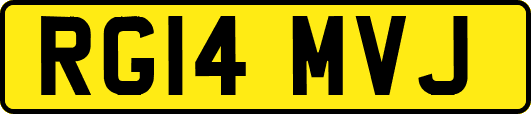 RG14MVJ