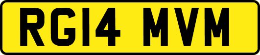 RG14MVM
