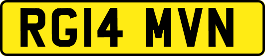 RG14MVN