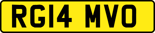 RG14MVO