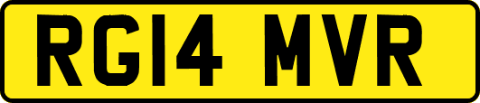 RG14MVR