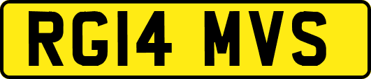 RG14MVS