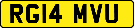 RG14MVU