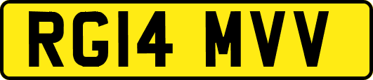 RG14MVV