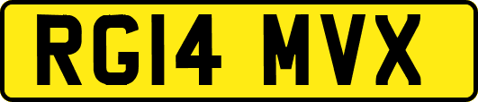 RG14MVX