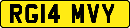 RG14MVY