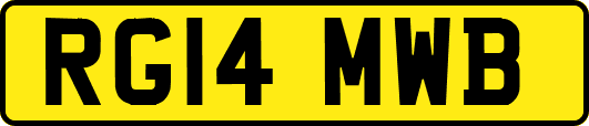 RG14MWB