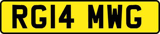RG14MWG