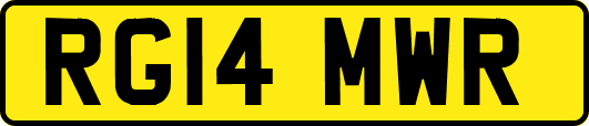 RG14MWR