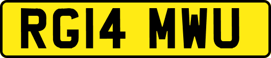 RG14MWU