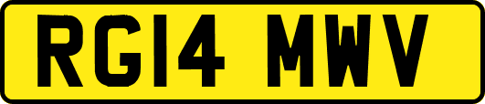 RG14MWV