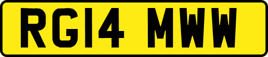 RG14MWW