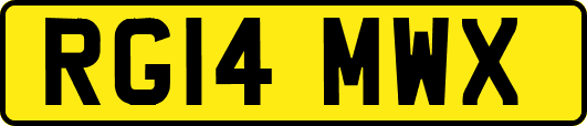 RG14MWX