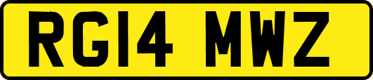 RG14MWZ