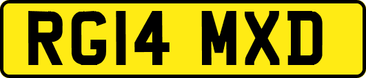 RG14MXD
