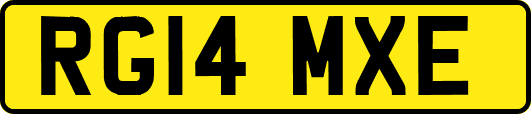 RG14MXE