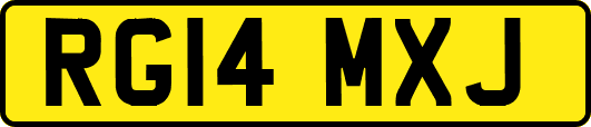 RG14MXJ