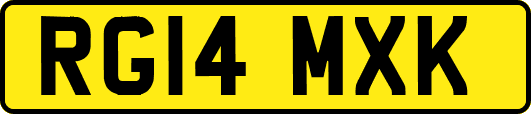 RG14MXK