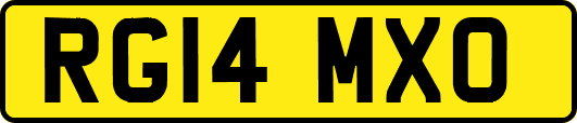 RG14MXO