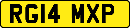 RG14MXP