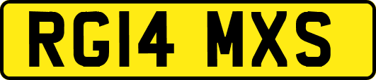 RG14MXS