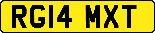RG14MXT