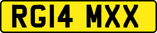 RG14MXX