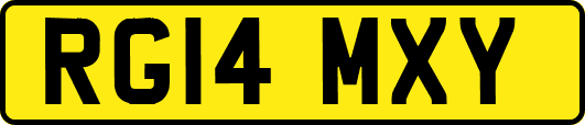 RG14MXY