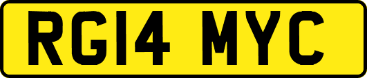 RG14MYC