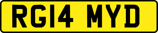 RG14MYD