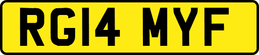RG14MYF