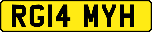 RG14MYH