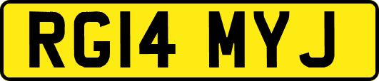 RG14MYJ